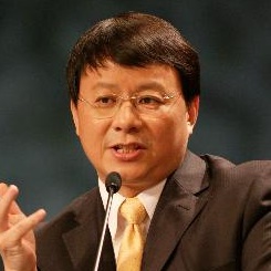 IDG技术创业投资基金中国区总裁熊晓鸽