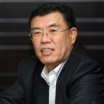 首创集团董事长刘晓光