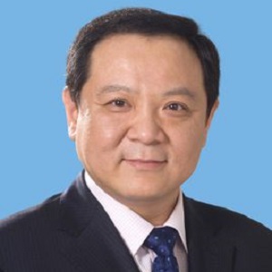 山东医科大学附属齐鲁医院副院长王谢桐
