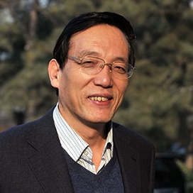 中国发展研究基金会副理事长、国务院发展研究中心原副主任刘世锦