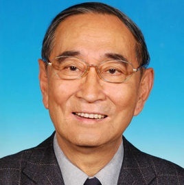 北京大学光华管理学院名誉院长厉以宁