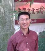 中国社会心理学会生态与环境分委员会 副秘书长李明              