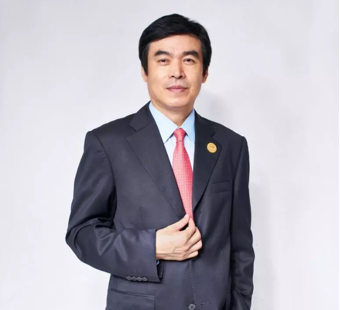 广州市和悦社会工作服务中心 理事长李永华