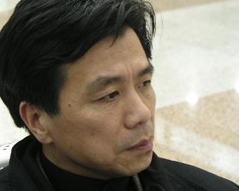 上海视觉艺术学院 副校长张同 