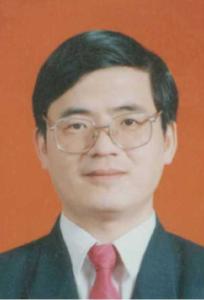 上海交通大学长聘（终身）教授胡洁 