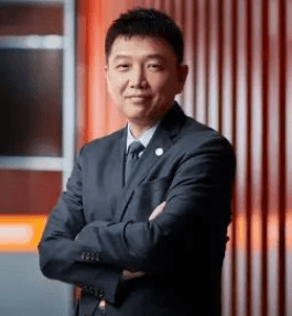 平安银行零售风险管理部 总经理张慎