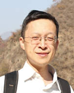 北京卡替医疗公司 创始人兼CEO谷为岳照片