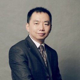 美国南加州大学管理学博士生 高级培训师李冲