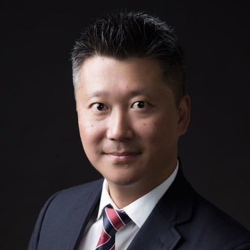 CGP董事总经理张海骏