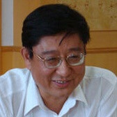 中国物流与采购联合会副会长蔡进