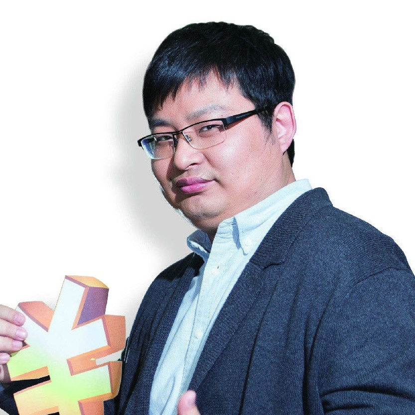 好贷网创始人李明顺