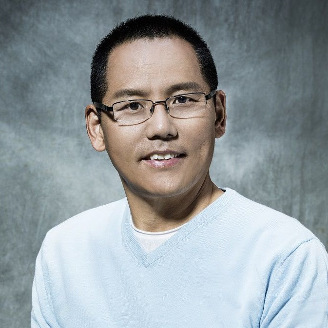 E袋洗董事长张荣耀