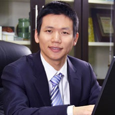 好未来董事长张邦鑫