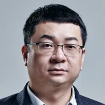 找钢网创始人兼CEO王东照片