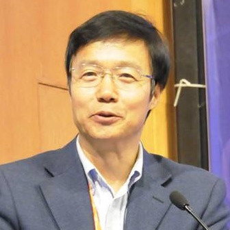 中国生物发酵产业协会理事长石维忱