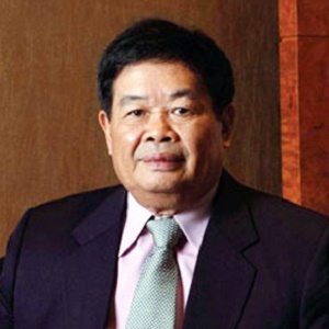 福耀玻璃工业集团股份有限公司董事长曹德旺