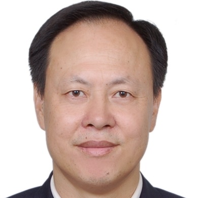 北京航空航天大学电子信息工程学院教授王翔照片