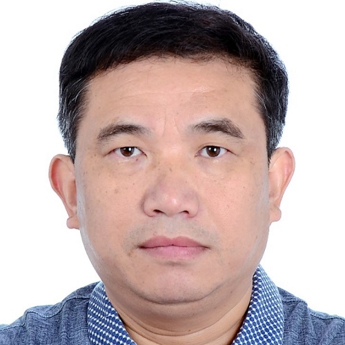 上海交通大学教授王志新