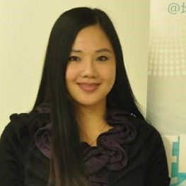 仲益控股集团副总裁汤晓丹