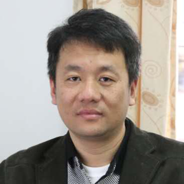 上海交通大学教授樊博