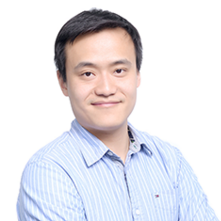 水母基因联合创始人兼首席科学家赵南