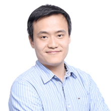 北京水母科技有限公司联合创始人赵南