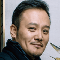 W+S 世尊设计品牌创始人吴滨