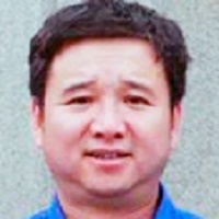中国科学院微电子研究所集成电路先导工艺研发中心主任赵超照片