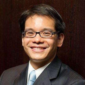 微软大中华区 副总裁兼市场营销及运营总经理康容