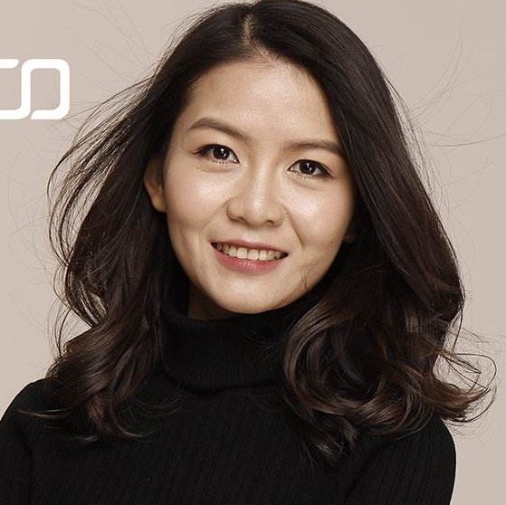 七麦科技CEO徐欢