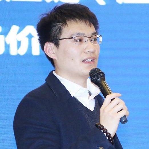 副总裁汇通达孙超