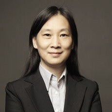 华南理工大学工商管理学院教授陈春花