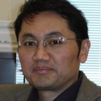 美国俄亥俄州立大学教授Dongping Zhong