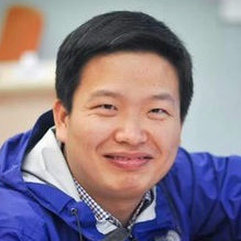 阿里巴巴技术专家许晓斌