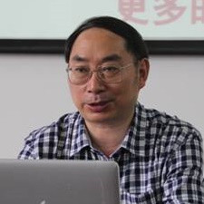 武汉理工大学教授余家国