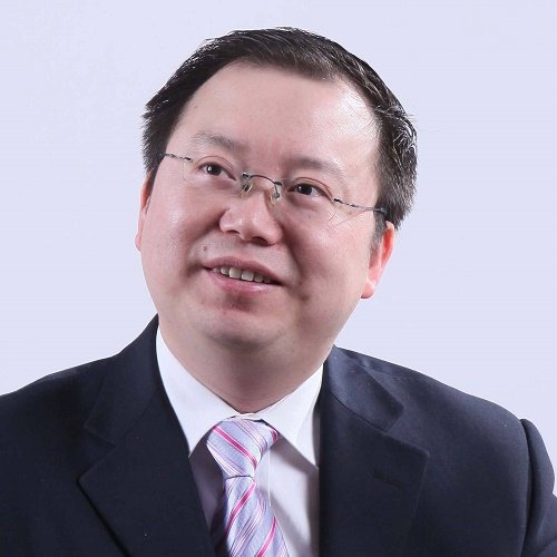 中国文化酒店发展联盟理事长易钟