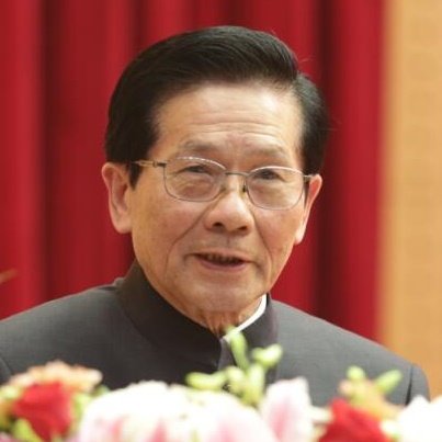 中央财经大学统计学院院长贺铿