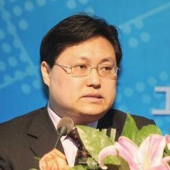 工信部电信经济专家委员会秘书长陈金桥