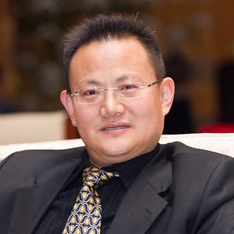 中国社会科学院信息情报研究院院长张树华