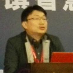 德尔智能数码股份有限公司总经理张文心