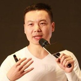 很久以前创始人宋吉