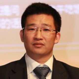 汇添富基金副总经理陈灿辉