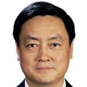 中国电子科技开发有限公司董事长熊群力照片