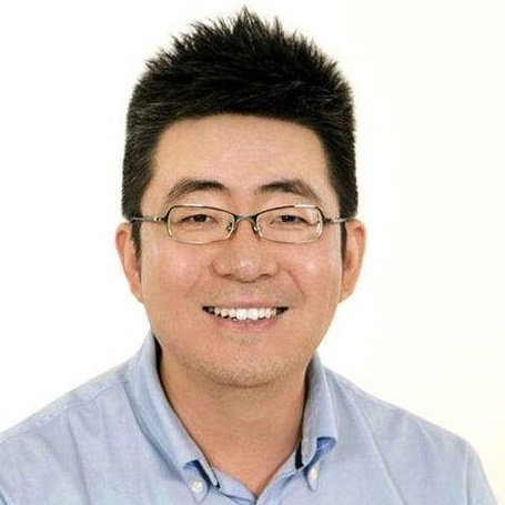 爱卡汽车创始人兼CEO张京秋