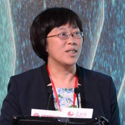 中国投资有限公司（CIC）资深董事总经理范华