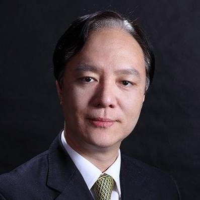 世茂地产集团副总裁沈峰