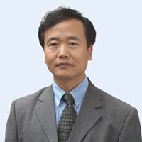 北京大学经济学院发展经济学系主任曹和平