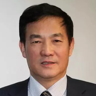 中国中轻国际工程有限公司副总经理兼总工程师李耀
