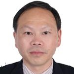 广州中机实业有限公司总经理润滑技术专家、博士向晖照片