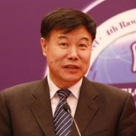 中国钢铁工业协会副会长王利群